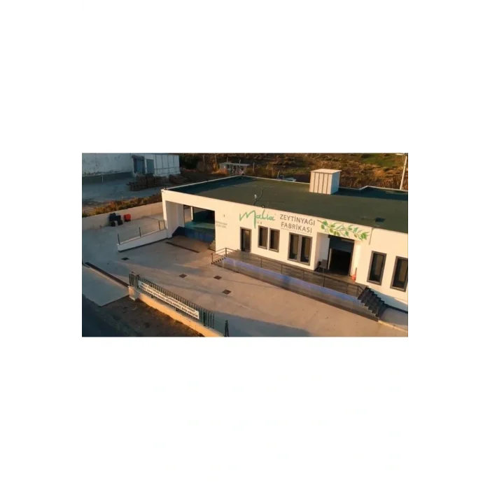 Genel Ürün Zeytin Çiçeği Kolonyası 3 Adet 200 ml Sprey Kapaklı Şişe