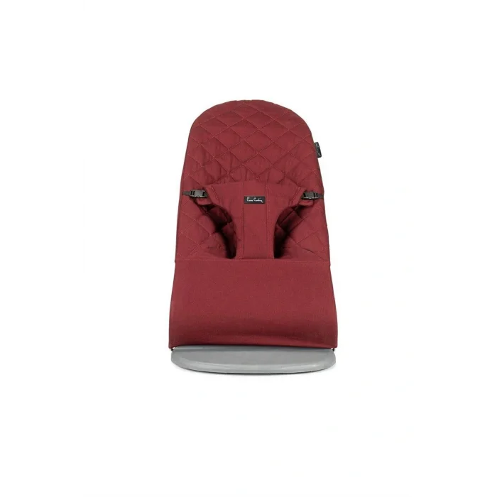 Genel Ürün Plume Ana Kucagı Bordo