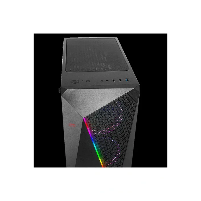 Genel Ürün LUX GAMING MID ATX KASA