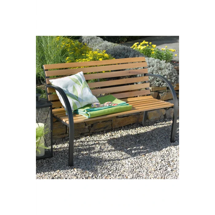 Genel Ürün Sunfun Saale Bahçe Bankı