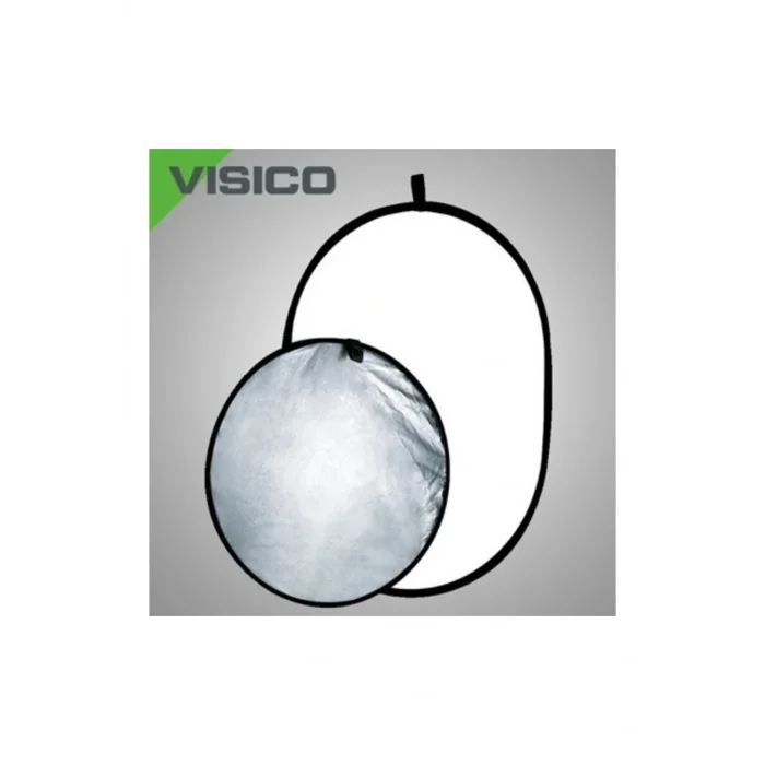 Genel Ürün RD-019 Lite Disk Reflektör 80CM - Gümüş Beyaz