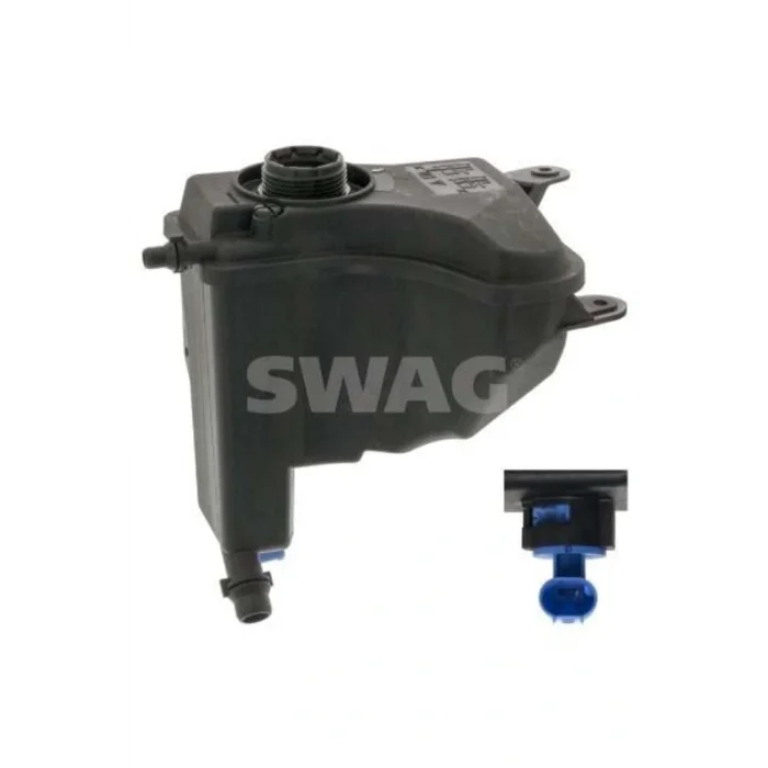 Genel Ürün Radyatör Yedek Su Deposu E81-82-87-88-90-91-92-93-x1 E84 M47n2-n47-n47n 41760 Febı 49010