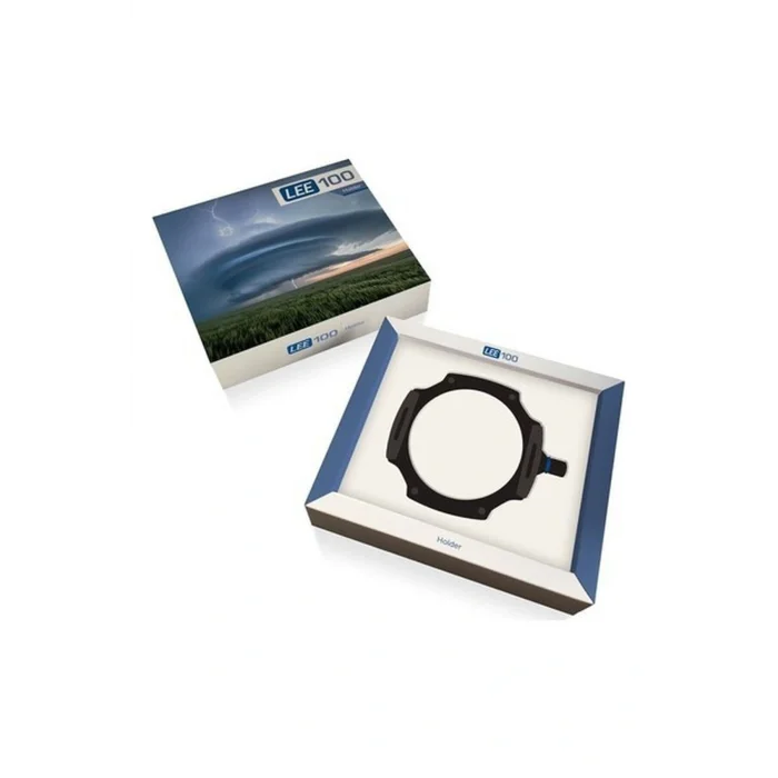 Genel Ürün Filters LEE100 Sistem Yeni Filtre Tutucu