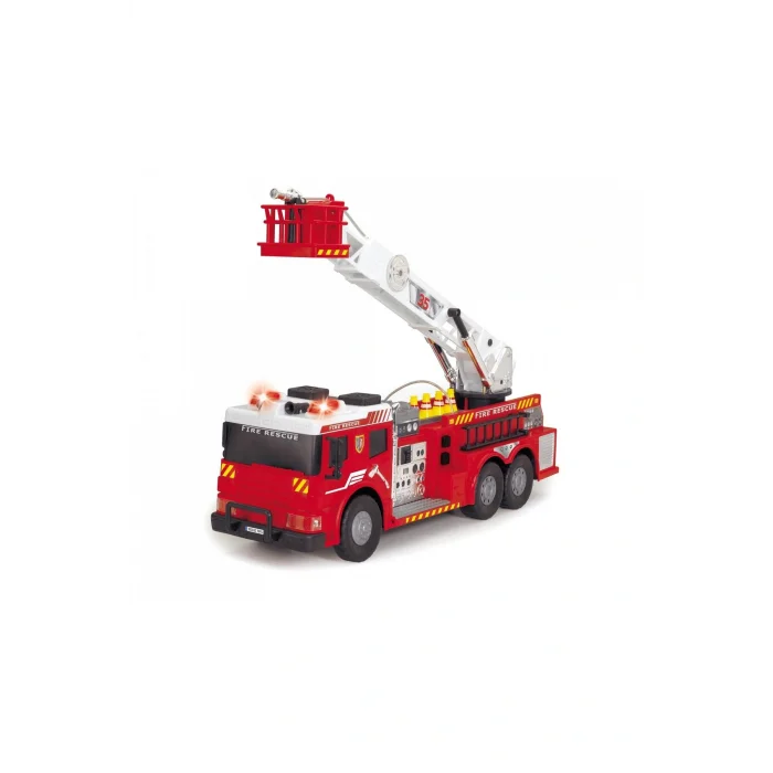 Genel Ürün Rc Uzaktan Kumandalı Itfaiye Arabası 203719022