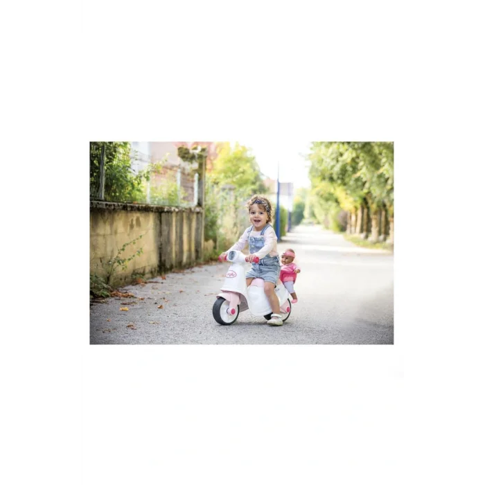 Genel Ürün Corolle Bingit Scooter Motor 721004