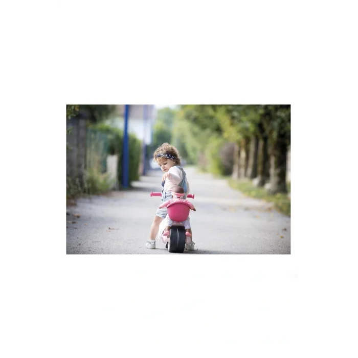 Genel Ürün Corolle Bingit Scooter Motor 721004