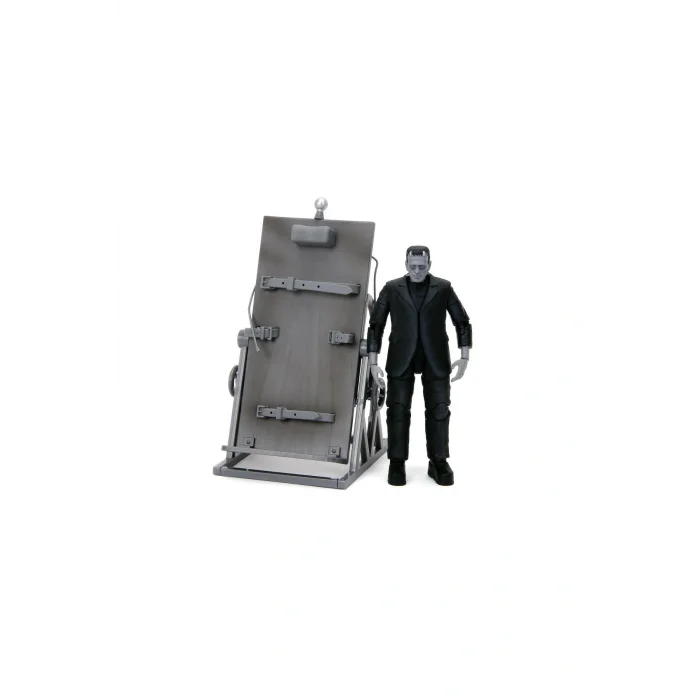 Oyuncak Canavar Frankenstein Deluxe, Canavar Frankenstein Figürlü 253253006