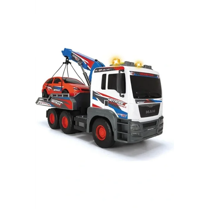 Genel Ürün Man Araç Çekici Taşıyıcı Tır 203749025