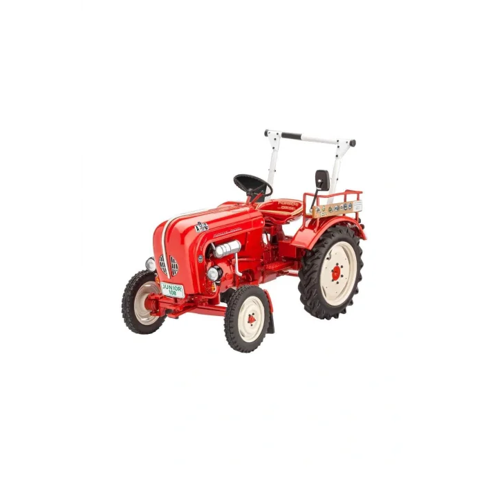 Genel Ürün Maket Model Set Junior 108 - Farming Simulator Edition 67823