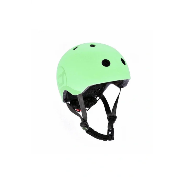 Genel Ürün Helmet Çocuk Kaskı S-m Kiwi 190605-96365