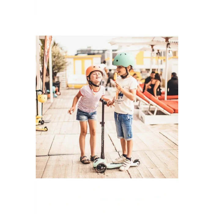 Genel Ürün Helmet Çocuk Kaskı S-m Kiwi 190605-96365