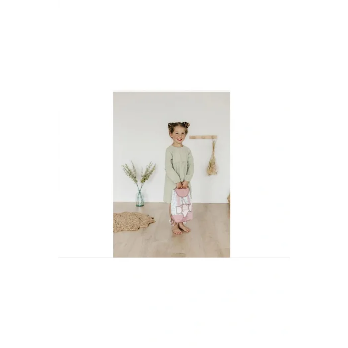 Genel Ürün Baby Nurse Bebek Taşıyıcı Sırt Çantası 220321