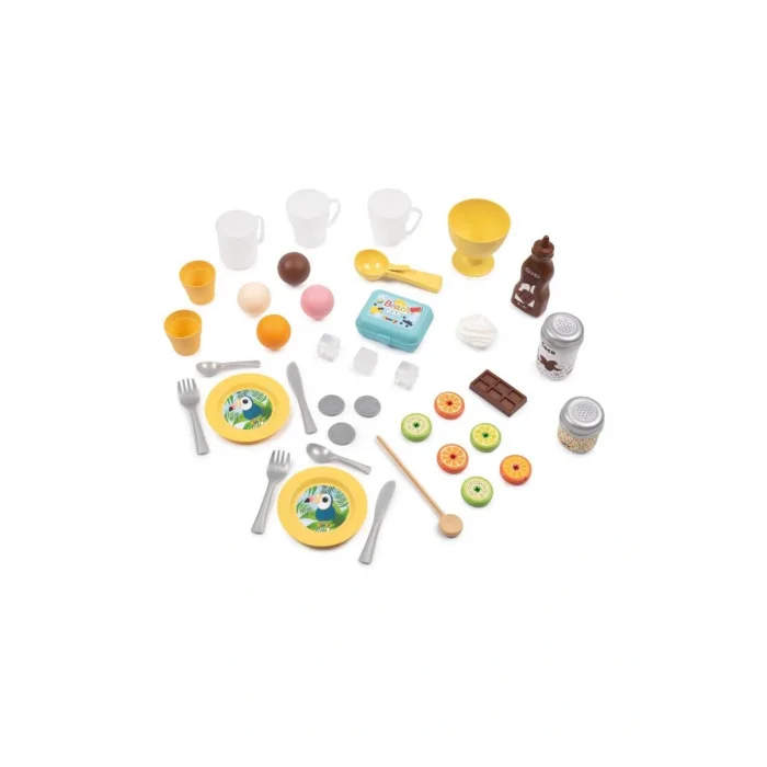 Genel Ürün Plaj Cafe Oyun Seti 310545