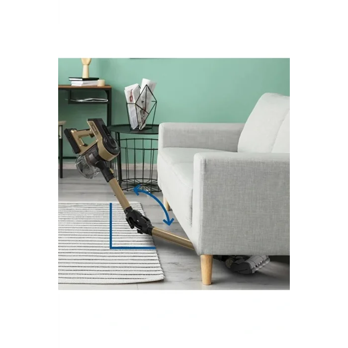 Genel Ürün Vacumaster A40 25.9 V Dikey Şarjlı Süpürge