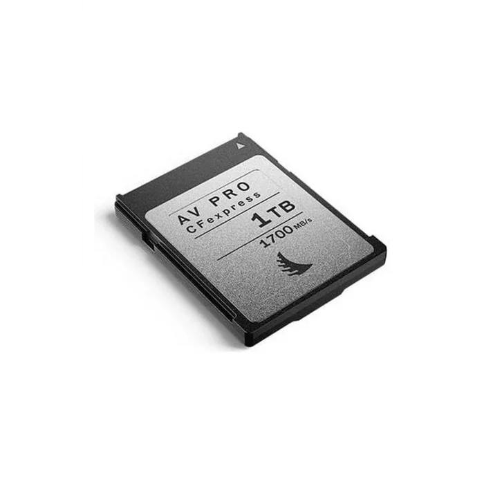 Genel Ürün AV PRO CFexpress B SE 1 TB