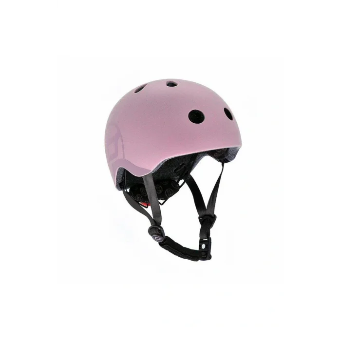 Genel Ürün Helmet Çocuk Kaskı S-m Pembe 190605-96368