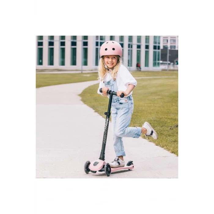 Genel Ürün Helmet Çocuk Kaskı S-m Pembe 190605-96368