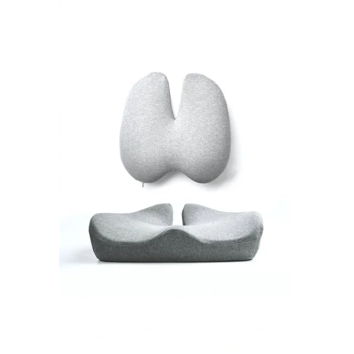 Genel Ürün Ortopedik Oturma Minderi Kuyruk Sokumu Ortopedik Yastık