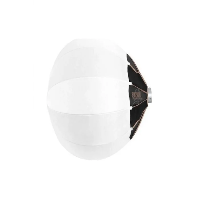 Genel Ürün Lantern Softbox 85D(BOWENS Mount)