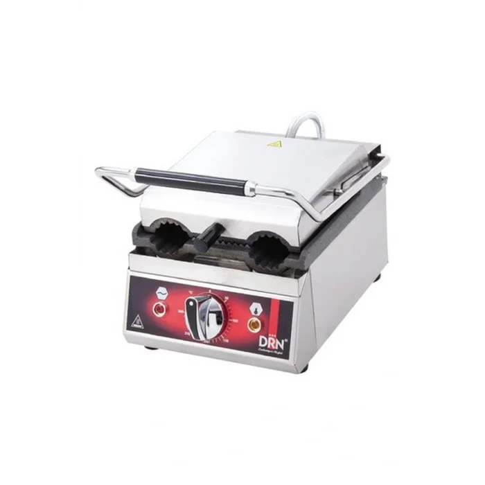 Genel Ürün Dürüm Tost Makinası - Elektrikli