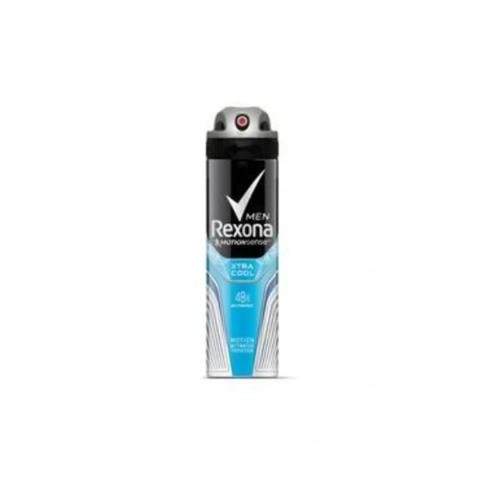 Genel Ürün Xtra Cool Sprey Deodorant Erkek 150 Ml