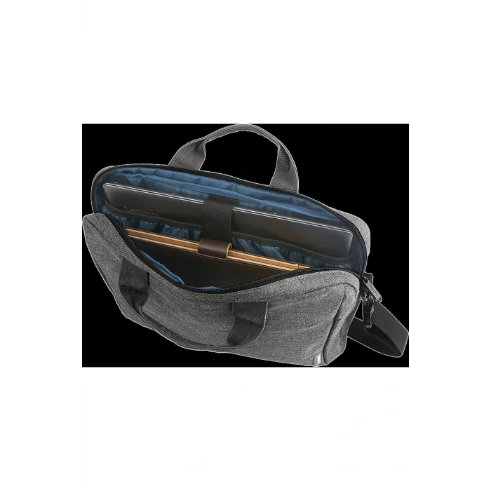 Genel Ürün 15.6 Casual Laptop Çantası B210 Gri