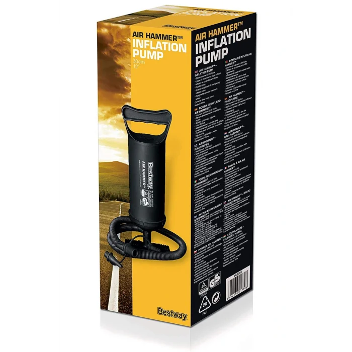 Genel Ürün Havuz Pompası 30 cm 62002