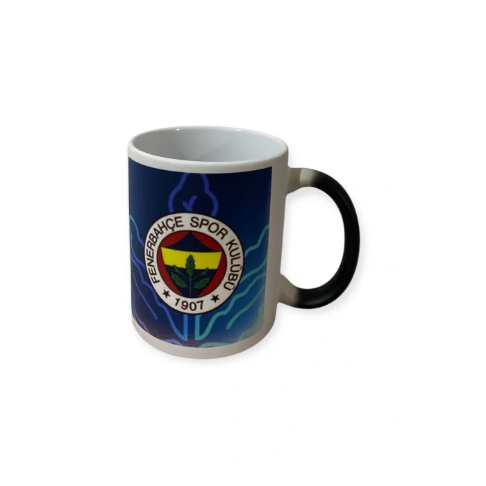 Hacamat Seti Takımlı Sihirli Kupa