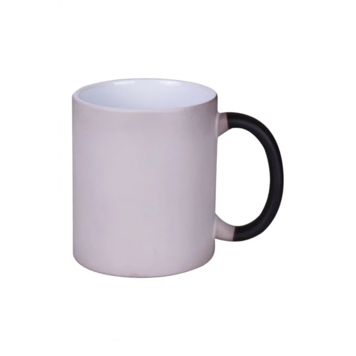 Hacamat Seti Takımlı Sihirli Kupa