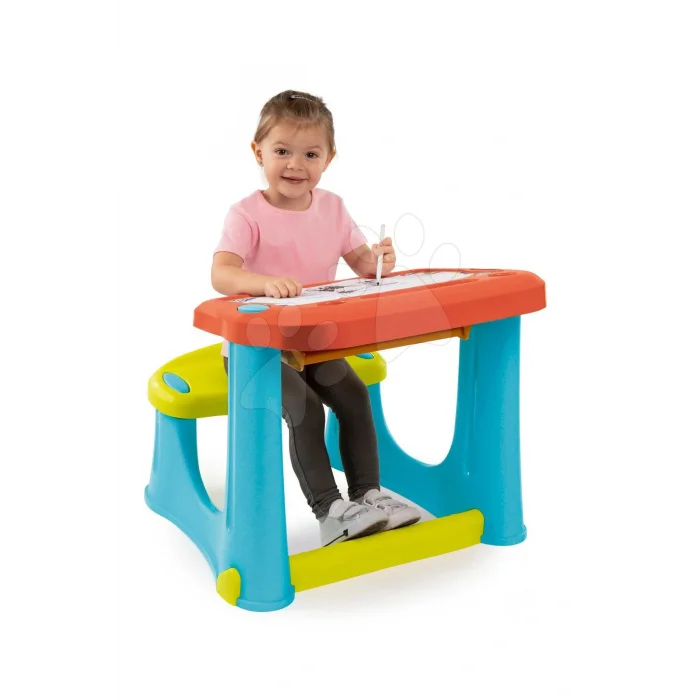 Genel Ürün Sihirli Çalışma Masası 420221