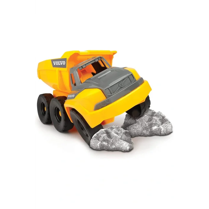 Genel Ürün Volvo Inşaat Yapı Seti 203724007