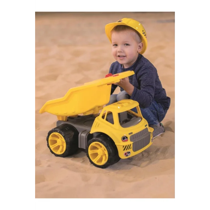 Genel Ürün Power Worker Maxi Kamyon 800055810