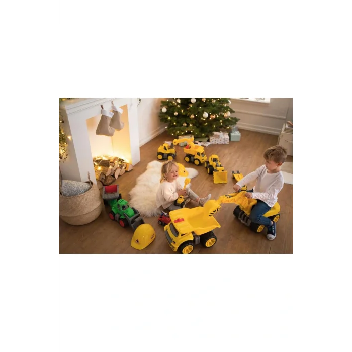 Genel Ürün Power Worker Maxi Kamyon 800055810