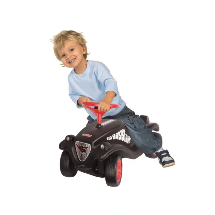 Genel Ürün Bobby Car Klasik 4 Tekerlekli Bingit Araba - Fulda 800056102