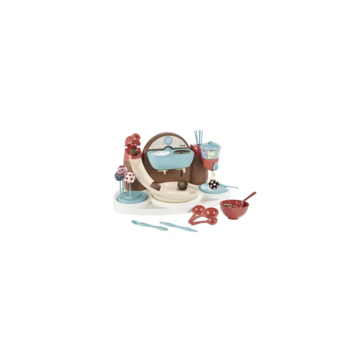 Oyuncak Chef Oyuncak Kek Pasta Fabrikası 312115