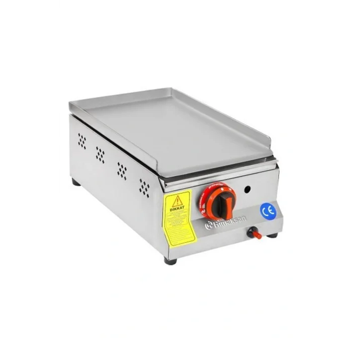 Genel Ürün Himaksan Gazlı Pleyt Izgara 30 Luk