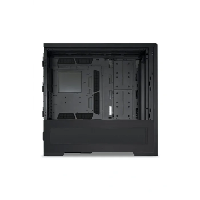 Genel Ürün V3000 Plus Full-tower E-atx (16XHDD 8XSSD 8XHDD) Siyah Gaming Oyuncu Kasa