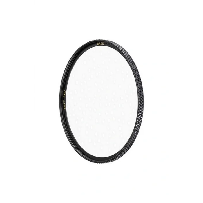Genel Ürün B+W 58MM Soft Pro Filtre