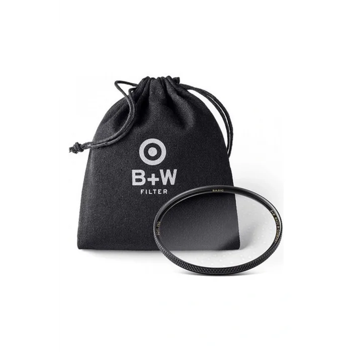 Genel Ürün B+W 58MM Soft Pro Filtre