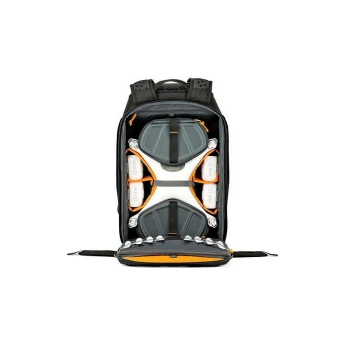 Genel Ürün DroneGuard Pro 450 Drone Sırt Çantası (Black)