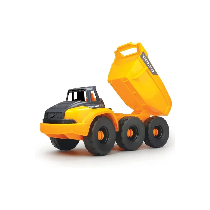 Genel Ürün Volvo Yapı Inşaat Şantiyesi Oyun Seti 203726009