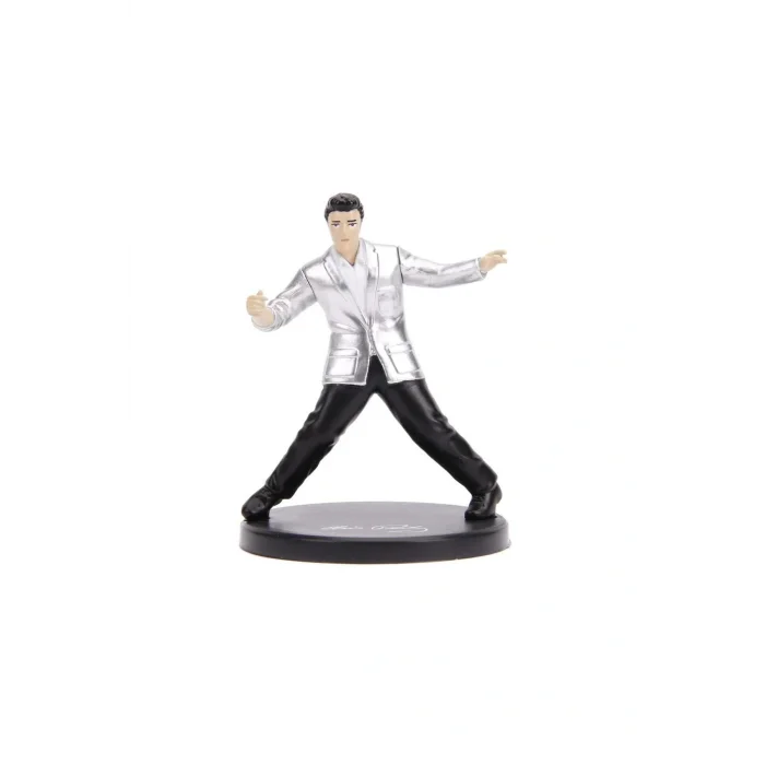 Genel Ürün El Dorardo Açılır Kapılar 1956 Elvis Presley Cadillac 1:24 Koleksiyon Model Araba