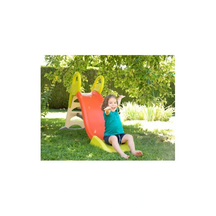 Genel Ürün Ks Kaydırak - Su Bağlantılı 310262