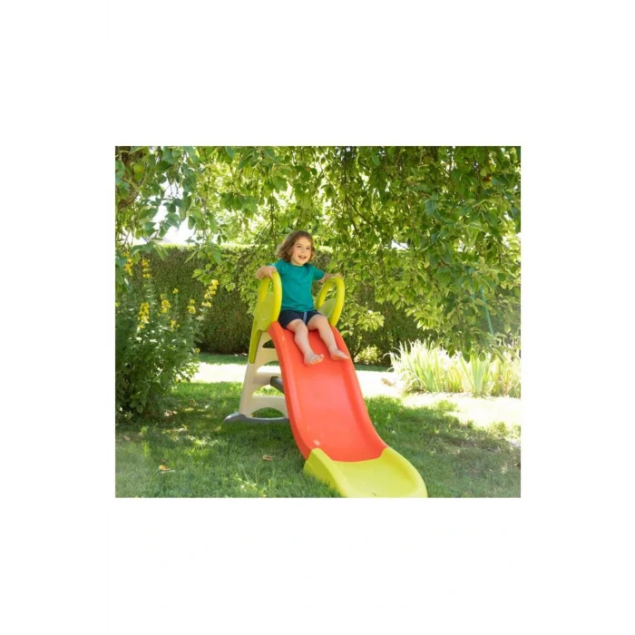 Genel Ürün Ks Kaydırak - Su Bağlantılı 310262