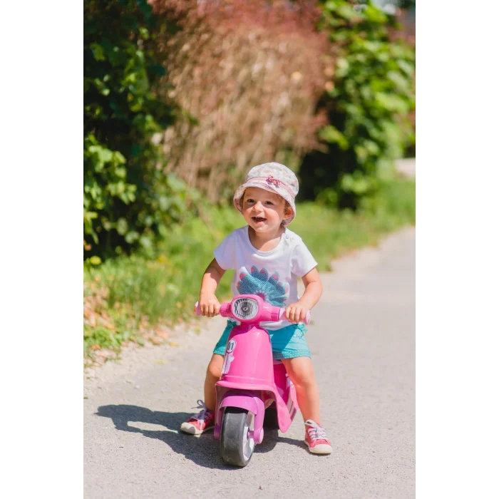 Genel Ürün Bingit Scooter Motor - Pembe 721002