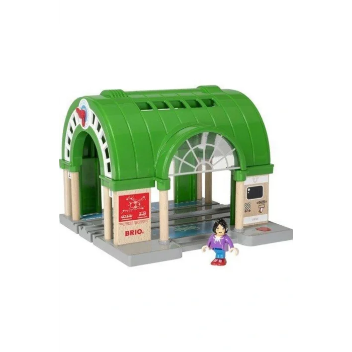 Genel Ürün Brio Merkez Istasyonu 33649