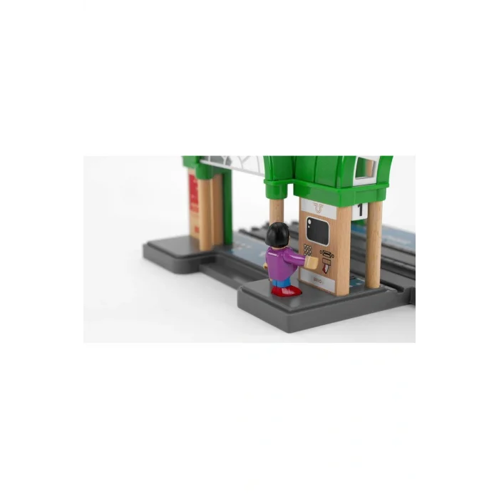 Genel Ürün Brio Merkez Istasyonu 33649