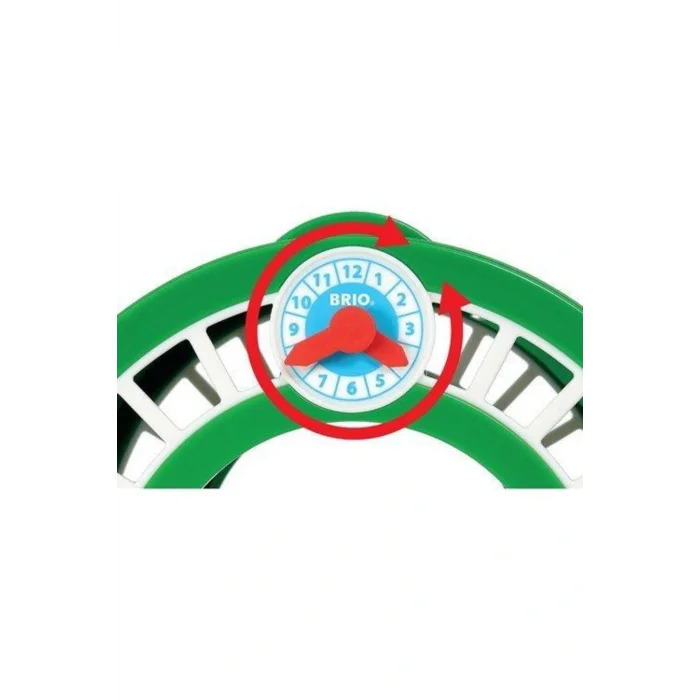 Genel Ürün Brio Merkez Istasyonu 33649