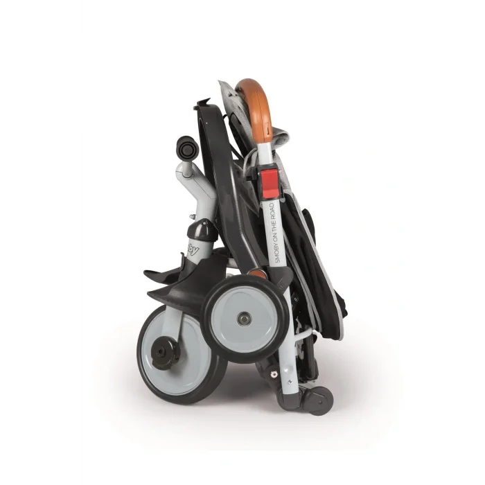 Genel Ürün Rt 3 Tekerlekli Bebek Arabası Ve Bisiklet 741300