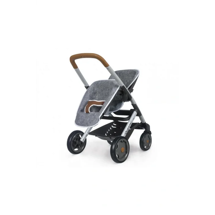 Oyuncak Maxi-cosi&quinny Oyuncak Ikiz Bebek Arabası - Gri 253204